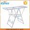 Heavy Duty Gullwing Drying Rack, Adjustable & Rust-proof Stainless Steel Clothes Drying Rack, Premium Quality