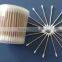 800-1000pcs/min Automatic cotton stick swab making machine from factory