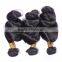 Brazilian human virgin hairpiece manufacturer loose wave wholesale manufacturer