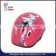 wholesale bicycle Safety toy carton bike helmet for kids