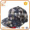 Cheap wholesale custom own brand hip hop cap