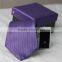 100% luxury Custom Silk Jacquard Tie