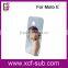 2015 Metal Aluminium Sublimation Mould For Samsung And For Iphone Case Printing
