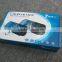 7inch electric motor for rearview mirror + mp5 monitor