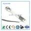 Tailcap switch Aluminum Flashlight LED Torches