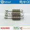 Customized high precision stainless steel/spring steel tension spring,extension spring