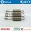 Customized high precision stainless steel/spring steel tension spring,extension spring