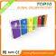 2016 mobile power bank ,power bank 6000mah