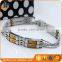 Stainless steel cuba bracelets religious jewelry
