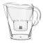 2.5L alkaline water filter pitcher