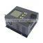 80A PWM Solar System Charge Controller with LCD JUTA 12V 24V 48V Regulator