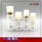 packaging hot selling acrylic bottle cosmetic lotion bottle/pump sprayer bottle