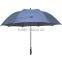 Big UVproof Windproof Auto Open And Close Golf Umbrella