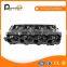 2.7D 8V SOHC 2665cc OK65C-10-100 j2 Bare Cylinder Head for Kia Pregio/Bongo/Besta GS/K2700