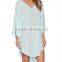 OEM service supplier type summer beach dress guangdong clothing SYA15084