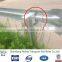 High Tension Guard rail Bolt nut