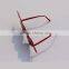 2015 hot selling heart shape glasses for sales