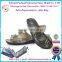 cheap Factory lowest price single color man PCU slipper moulds, PVC PCU no air blowing slipper moulds, Pvc Sandal Mould