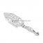 Stainless steel Absinthe Spoon