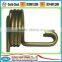 alloy 12mm torsion spring