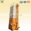 Automatic Temperature Control 35T Corn Grain Dryer with Husk Burner