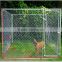 2016 Anping cheap chain link dog kennel , dog fence panel , large outdoor dog kennel buildings