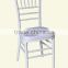 Wood /Resin Wedding Chair And Wedding Chair Cover Sale