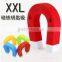 U shape magnet key holder , U Style magnetic key hanger ,