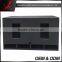 J218B-Dual 18" Subwoofer Sound Box/ Pro Sound Subwoofers
