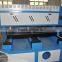 Laser knife mould machine