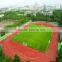Running Track Used Sports Court Flooring