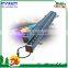 high power linear surface mount36w 72w wall washer led luminaire