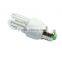 High Quality SMD2835 7W 3U Led Lamp E27 Led Corn Light Bulb