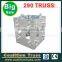 Hot Selling Aluminum Truss Lighting Truss Compatible With Global Truss