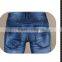 hot item complicate detail fashion jeans trousers for men