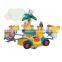 New new arrival low price merry-go-around