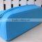 Pencil case made of Silicone in Chocolate Bar Style