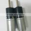 low speed low torque high quality small brush DC geared motor for ATM/roller shutter door from China