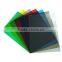 Rigid Pvc Blister Film