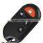 Wireless Vibration Alarm with IR remote control mini Home Door Window Detector 105dB doorbell