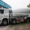 8x4 howo 16 cubic meter concrete mixer truck