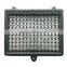 Waterproof Dual-Power CCTV IR LED Illuminator Infrared Lamp For Night Vision Lighting 850 nm Wavelength camera
