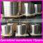 aluminium foil tape for packaging/buildig/air conditioning duct working manufacture in China