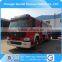 Sinotruck HOWO Water Tank Fire Truck Made in China