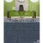 Removable 100%Nylon Washable Carpet Tiles50x50cm with PVC Backing Many Carpet Tiles Patterns                        
                                                Quality Choice