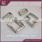 metal roller belt buckle blanks wholesale