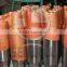 3 1/2" IF drill pipe tool joint / 2 11/16" grade E75 tool joint