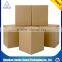 Small mail paper kraft corrugated box