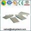 Cold Drawn Stainless Steel Flat Bar S32205 S32304 S31260 S32750 S32550 Manufacturer!!!