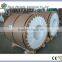 PE or PVDF RAL Color Painted Aluminum Coil 1200mm Width